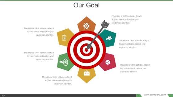 Elevator Pitch Powerpoint Presentation Examples
