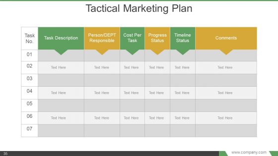 Elevator Pitch Powerpoint Presentation Examples