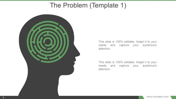 Elevator Pitch Powerpoint Presentation Examples