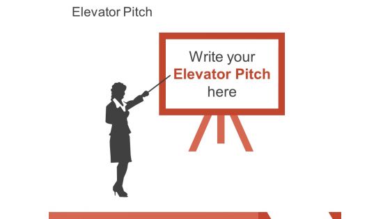 elevator pitch template 3 ppt powerpoint presentation pictures visuals elevator pitch template 3 ppt powerpoint presentation pictures visuals