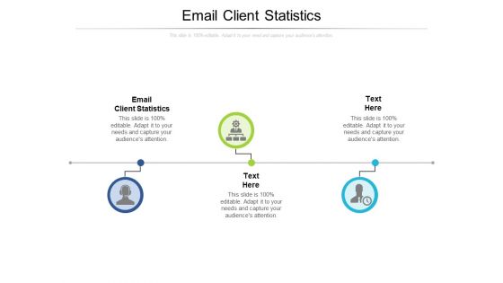 Email Client Statistics Ppt PowerPoint Presentation Ideas Slide Portrait Cpb Pdf