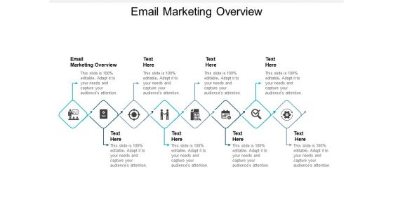 Email Marketing Overview Ppt PowerPoint Presentation Icon Sample Cpb Email Marketing Overview Ppt PowerPoint Presentation Icon Sample Cpb