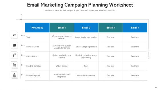 Email Marketing Strategy Executive Performing Ppt PowerPoint Presentation Complete Deck With Slides