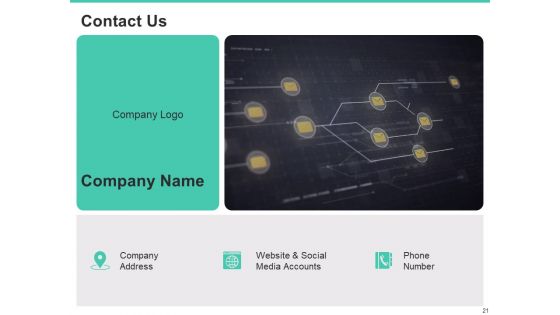 Email Security Encryption And Data Loss Prevention Proposal Ppt PowerPoint Presentation Complete Deck With Slides