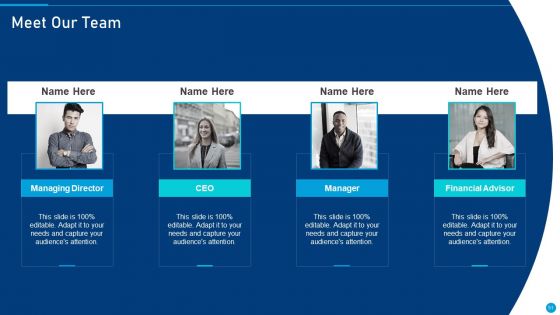 Embed Diversity And Inclusion At Workplace Ppt PowerPoint Presentation Complete Deck With Slides