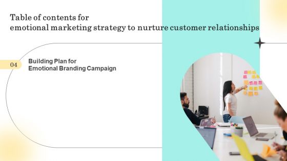 Emotional Marketing Strategy To Nurture Customer Relationships Ppt PowerPoint Presentation Complete Deck With Slides