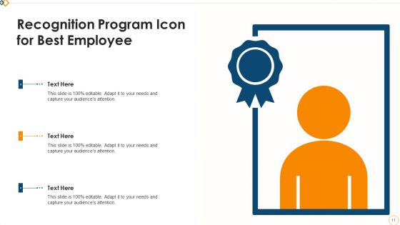 Employee Appreciation Program Ppt PowerPoint Presentation Complete Deck With Slides