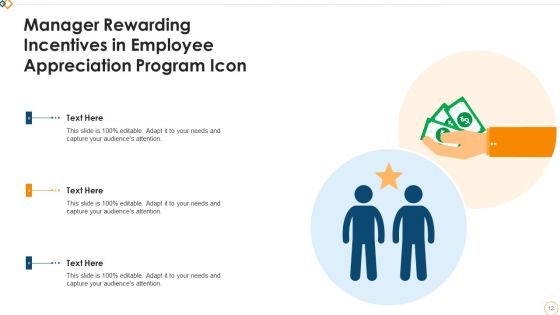 Employee Appreciation Program Ppt PowerPoint Presentation Complete Deck With Slides