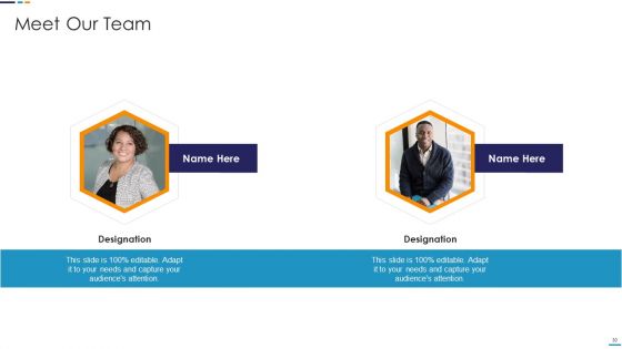 Employee Attrition Rate Management Download PDF Ppt PowerPoint Presentation Complete With Slides