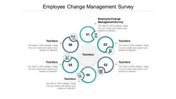 Employee Change Management Survey Ppt PowerPoint Presentation Slides Examples Cpb Employee Change Management Survey Ppt PowerPoint Presentation Slides Examples Cpb