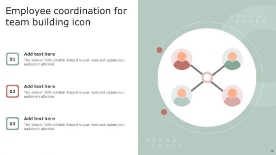 Employee Coordination Ppt PowerPoint Presentation Complete Deck With Slides