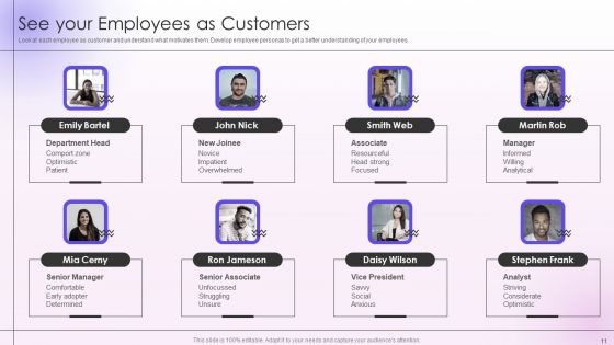 Employee Engagement And Satisfaction Strategies Ppt PowerPoint Presentation Complete Deck With Slides