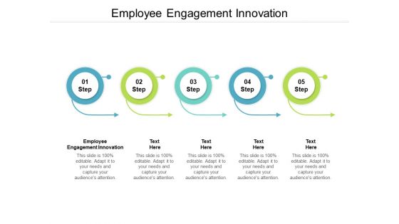 Employee Engagement Innovation Ppt PowerPoint Presentation Icon Templates Cpb Employee Engagement Innovation Ppt PowerPoint Presentation Icon Templates Cpb