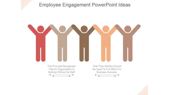 Employee Engagement Ppt PowerPoint Presentation Good