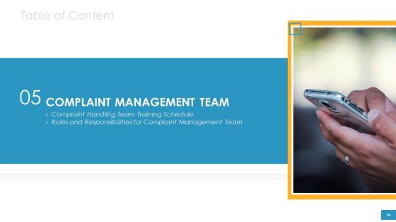 Employee Grievance Handling Process Ppt PowerPoint Presentation Complete Deck With Slides