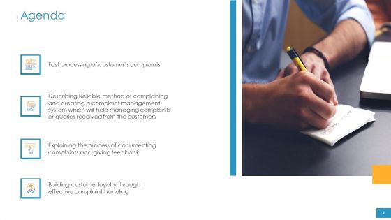 Employee Grievance Handling Process Ppt PowerPoint Presentation Complete Deck With Slides