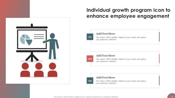 Employee Growth Ppt PowerPoint Presentation Complete Deck With Slides