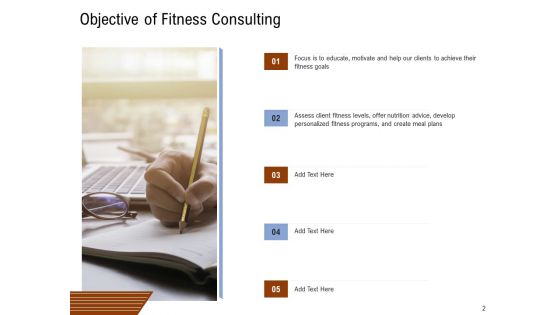 Employee Health And Fitness Program Ppt PowerPoint Presentation Complete Deck With Slides