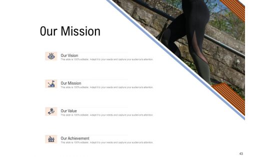 Employee Health And Fitness Program Ppt PowerPoint Presentation Complete Deck With Slides