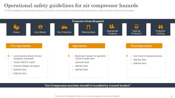 Employee Health And Safety Guide To Improve Workplace Environment Ppt PowerPoint Presentation Complete Deck With Slides