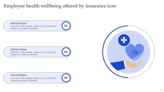 Employee Health Wellbeing Ppt PowerPoint Presentation Complete With Slides