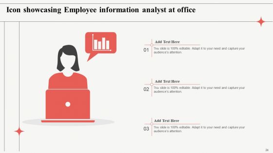 Employee Information Ppt PowerPoint Presentation Complete Deck With Slides