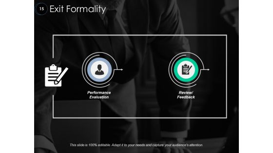 Employee Life Cycle Ppt PowerPoint Presentation Complete Deck With Slides