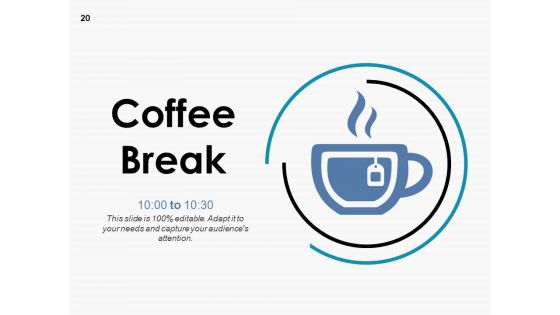 Employee Life Cycle Ppt PowerPoint Presentation Complete Deck With Slides