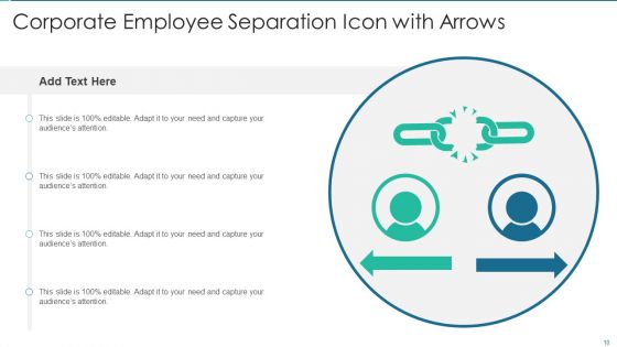 Employee Offboarding Ppt PowerPoint Presentation Complete Deck With Slides