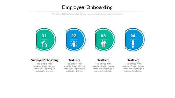 Employee Onboarding Ppt PowerPoint Presentation Outline Aids Cpb