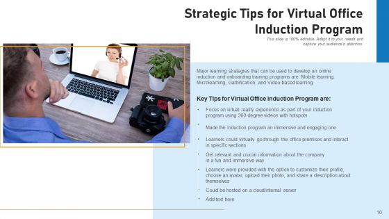 Employee Orientation Training Social Ppt PowerPoint Presentation Complete Deck With Slides
