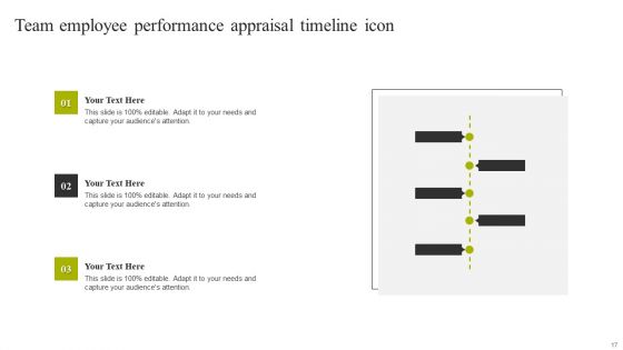 Employee Performance Appraisal Timeline Ppt PowerPoint Presentation Complete Deck With Slides