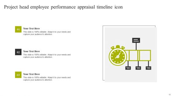 Employee Performance Appraisal Timeline Ppt PowerPoint Presentation Complete Deck With Slides