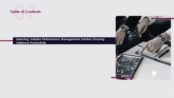 Employee Performance Improvement Framework Ppt PowerPoint Presentation Complete Deck With Slides