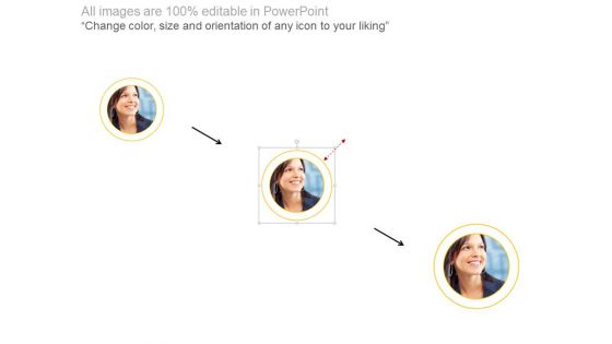 Employee Performance Information Chart Powerpoint Slides