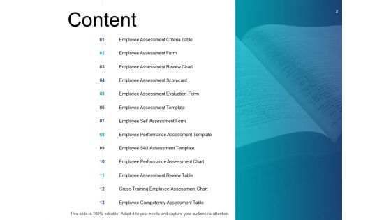 Employee Performance Review Ppt PowerPoint Presentation Complete Deck With Slides