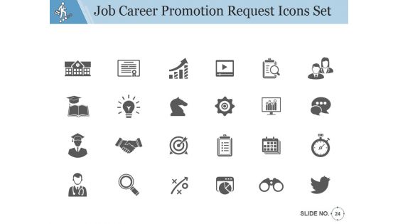 Employee Promotion Procedure Ppt PowerPoint Presentation Complete Deck With Slides