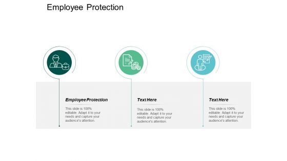 Employee Protection Ppt PowerPoint Presentation Gallery Design Inspiration Cpb Employee Protection Ppt PowerPoint Presentation Gallery Design Inspiration Cpb