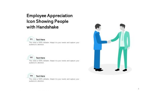 Employee Recognition Appreciation Performance Ppt PowerPoint Presentation Complete Deck