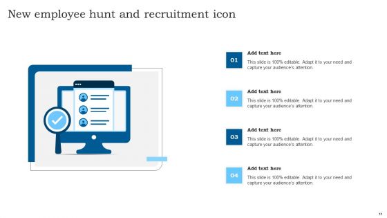 Employee Recruitment Ppt PowerPoint Presentation Complete Deck With Slides
