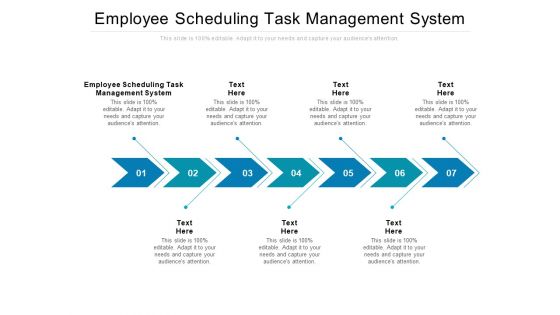 Employee Scheduling Task Management System Ppt PowerPoint Presentation Pictures Styles Cpb Employee Scheduling Task Management System Ppt PowerPoint Presentation Pictures Styles Cpb