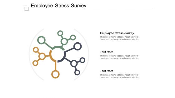 Employee Stress Survey Ppt PowerPoint Presentation Icon Files Employee Stress Survey Ppt PowerPoint Presentation Icon Files