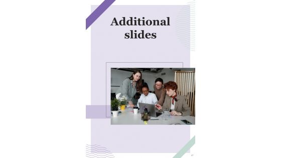 Employee Training Playbook Template