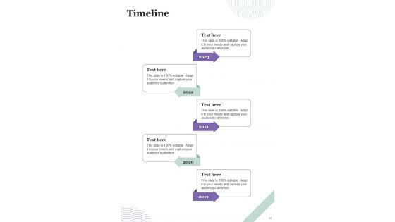 Employee Training Playbook Template
