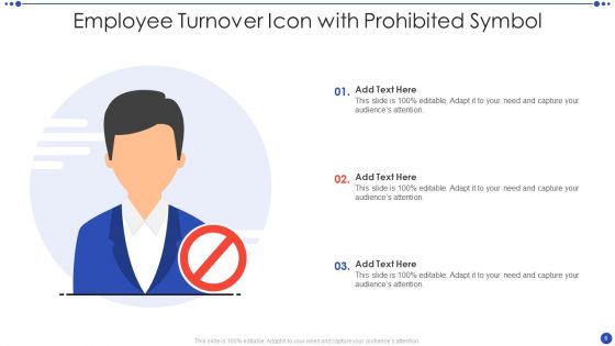 Employee Turnover Ppt PowerPoint Presentation Complete With Slides
