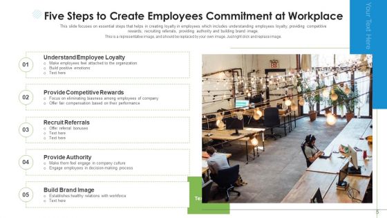 Employees Commitment Performance Incentives Ppt PowerPoint Presentation Complete Deck With Slides