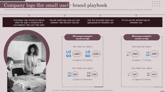 Employer Branding Playbook Ppt PowerPoint Presentation Complete Deck With Slides