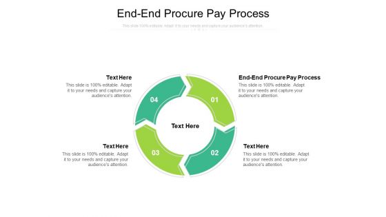 End End Procure Pay Process Ppt PowerPoint Presentation Styles Graphics Tutorials Cpb End End Procure Pay Process Ppt PowerPoint Presentation Styles Graphics Tutorials Cpb