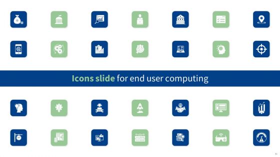 End User Computing Ppt PowerPoint Presentation Complete With Slides
