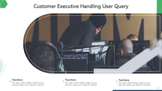 End User Organization Training Ppt PowerPoint Presentation Complete Deck With Slides